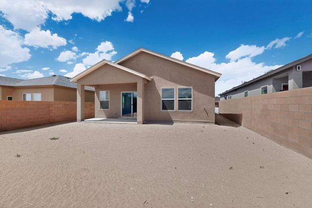 280 Prism Avenue SW, Rio Rancho, NM 87124