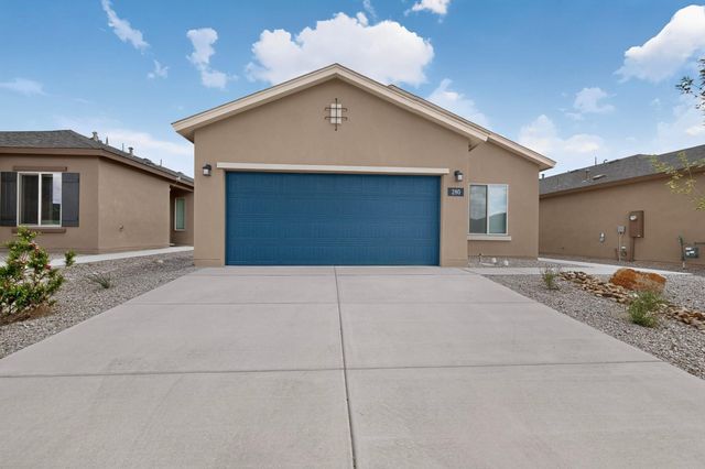 280 Prism Avenue SW, Rio Rancho, NM 87124