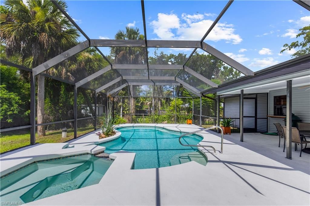 3360 11th AVE SW, Naples, FL 34117