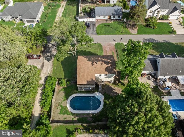 841 CHESTNUT AVE, Deptford, NJ 08096