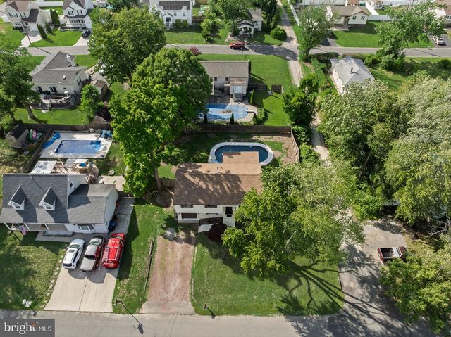 841 CHESTNUT AVE, Deptford, NJ 08096