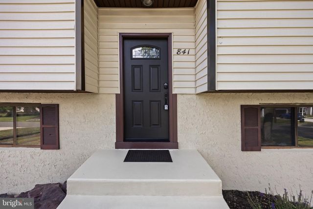 841 CHESTNUT AVE, Deptford, NJ 08096