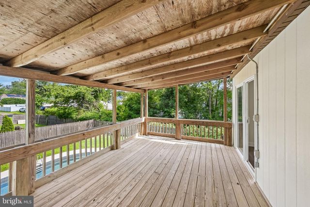 841 CHESTNUT AVE, Deptford, NJ 08096