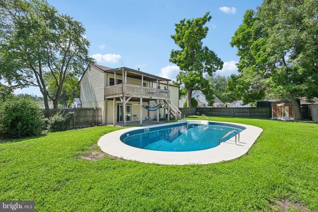 841 CHESTNUT AVE, Deptford, NJ 08096