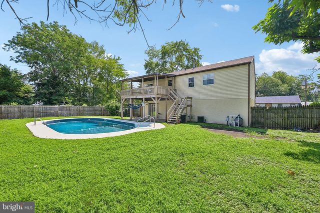 841 CHESTNUT AVE, Deptford, NJ 08096
