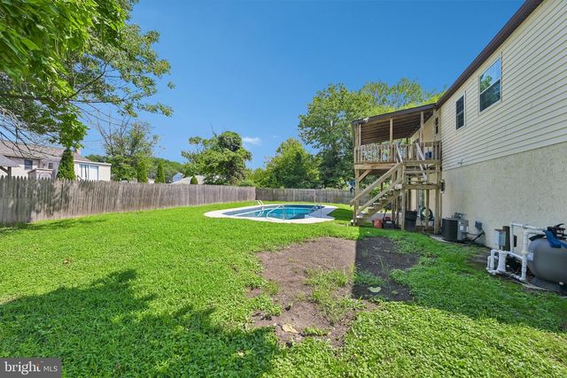 841 CHESTNUT AVE, Deptford, NJ 08096