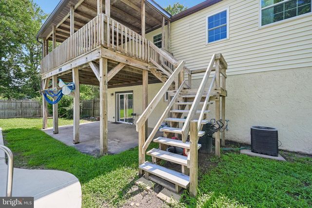 841 CHESTNUT AVE, Deptford, NJ 08096