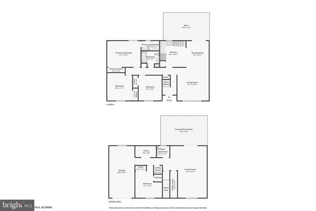 841 CHESTNUT AVE, Deptford, NJ 08096