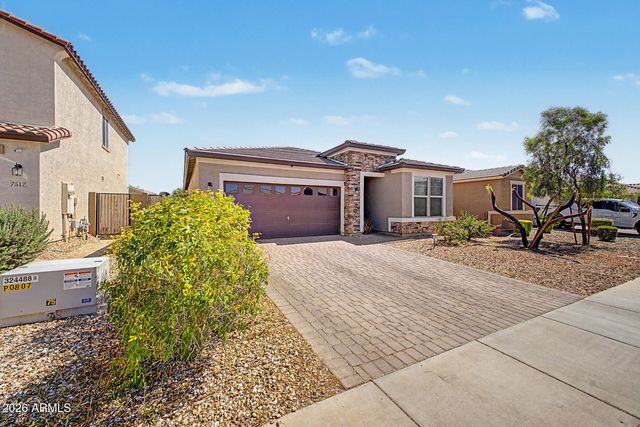 7521 W SUPERIOR Avenue, Phoenix, AZ 85043