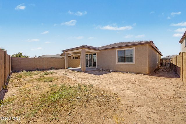 7521 W SUPERIOR Avenue, Phoenix, AZ 85043