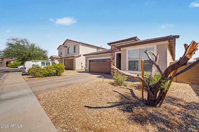 7521 W SUPERIOR Avenue, Phoenix, AZ 85043