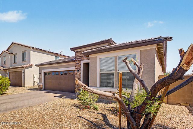 7521 W SUPERIOR Avenue, Phoenix, AZ 85043