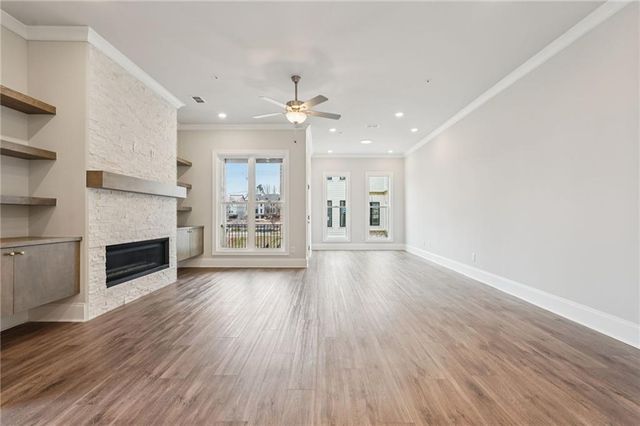 205 Midnight Oak Run 5, Alpharetta, GA 30009