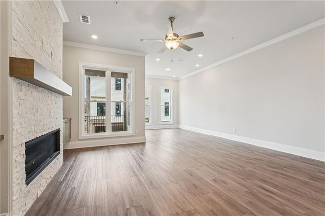 205 Midnight Oak Run 5, Alpharetta, GA 30009