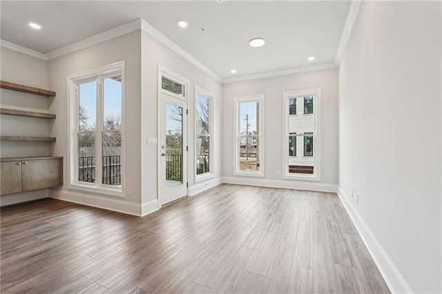 205 Midnight Oak Run 5, Alpharetta, GA 30009
