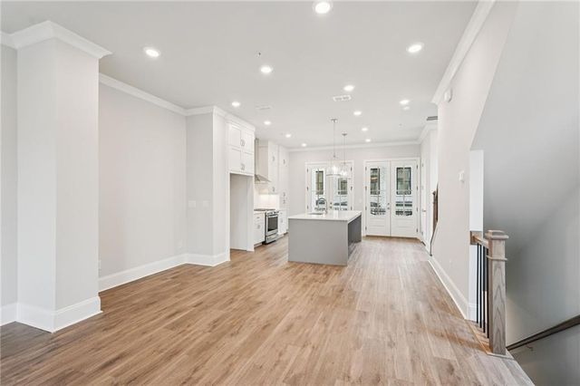 205 Midnight Oak Run 5, Alpharetta, GA 30009