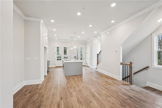 205 Midnight Oak Run 5, Alpharetta, GA 30009