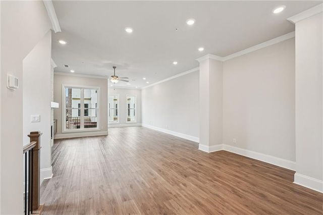 205 Midnight Oak Run 5, Alpharetta, GA 30009