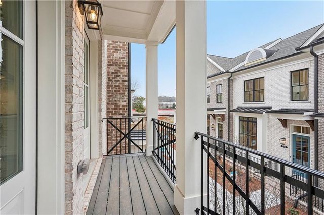 205 Midnight Oak Run 5, Alpharetta, GA 30009