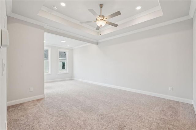 205 Midnight Oak Run 5, Alpharetta, GA 30009