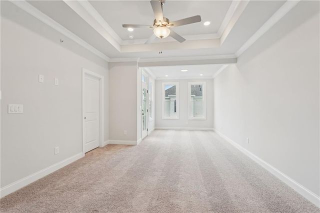205 Midnight Oak Run 5, Alpharetta, GA 30009