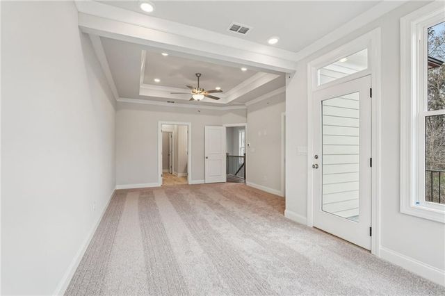 205 Midnight Oak Run 5, Alpharetta, GA 30009