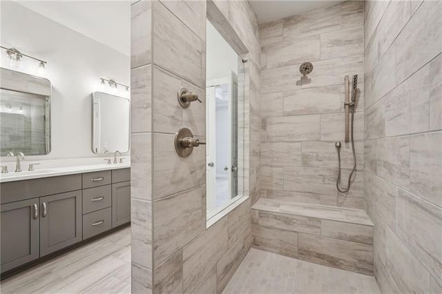 205 Midnight Oak Run 5, Alpharetta, GA 30009
