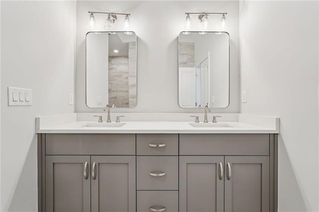 205 Midnight Oak Run 5, Alpharetta, GA 30009