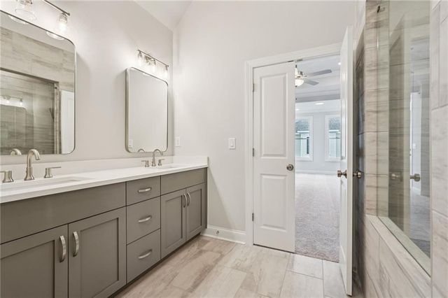 205 Midnight Oak Run 5, Alpharetta, GA 30009