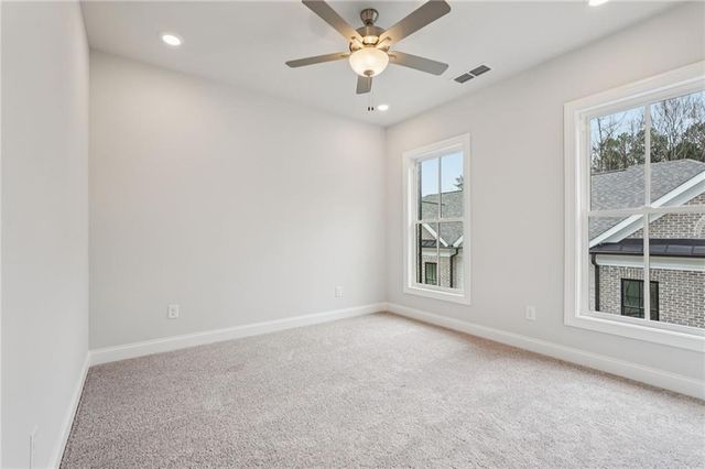 205 Midnight Oak Run 5, Alpharetta, GA 30009