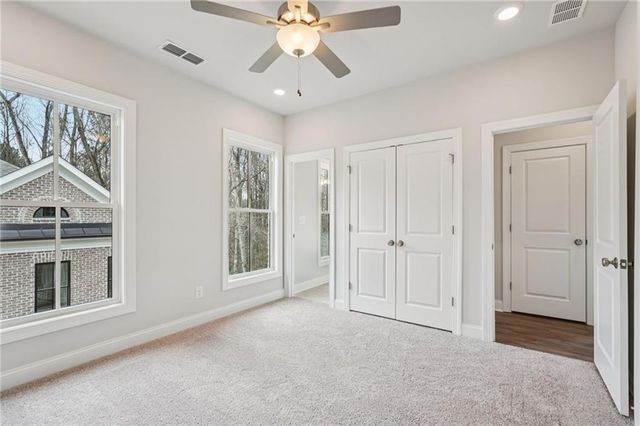205 Midnight Oak Run 5, Alpharetta, GA 30009