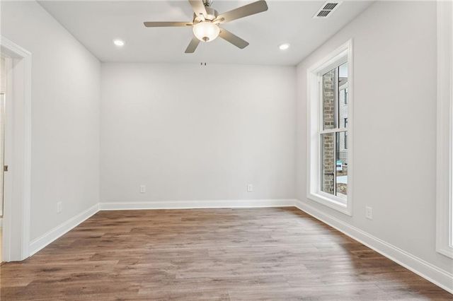 205 Midnight Oak Run 5, Alpharetta, GA 30009