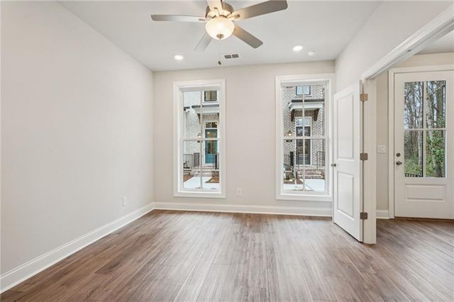 205 Midnight Oak Run 5, Alpharetta, GA 30009