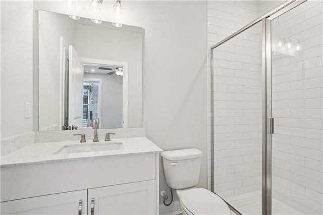 205 Midnight Oak Run 5, Alpharetta, GA 30009