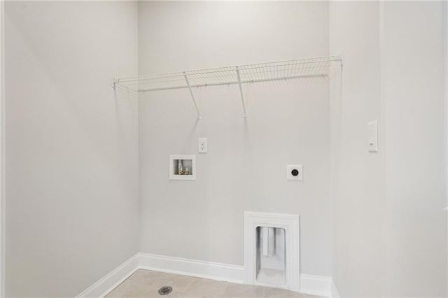 205 Midnight Oak Run 5, Alpharetta, GA 30009