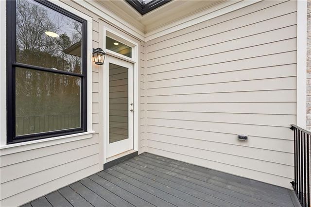 205 Midnight Oak Run 5, Alpharetta, GA 30009