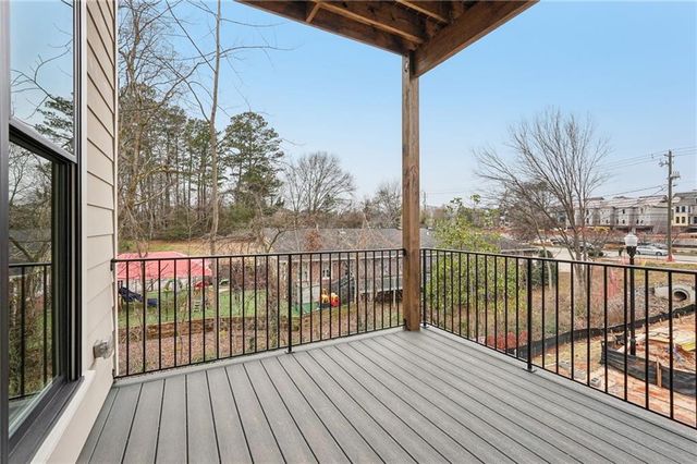 205 Midnight Oak Run 5, Alpharetta, GA 30009