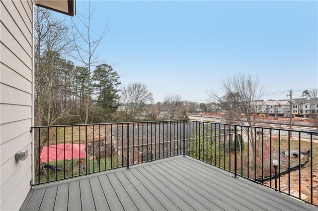 205 Midnight Oak Run 5, Alpharetta, GA 30009