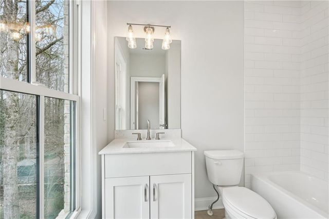 205 Midnight Oak Run 5, Alpharetta, GA 30009