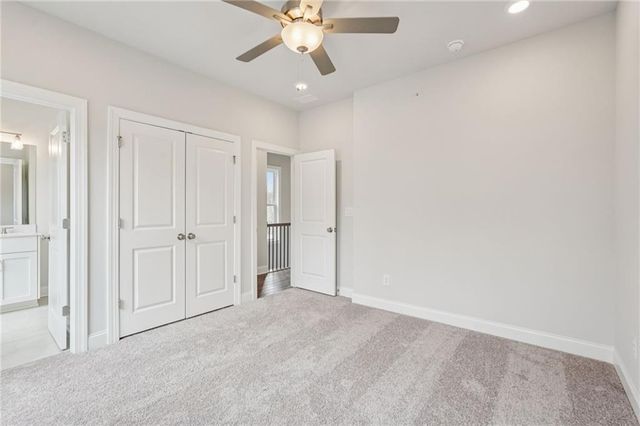 205 Midnight Oak Run 5, Alpharetta, GA 30009