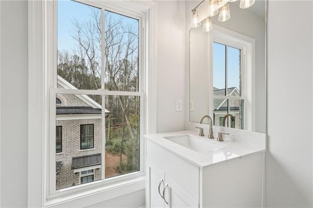 205 Midnight Oak Run 5, Alpharetta, GA 30009