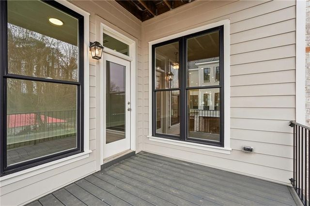 205 Midnight Oak Run 5, Alpharetta, GA 30009