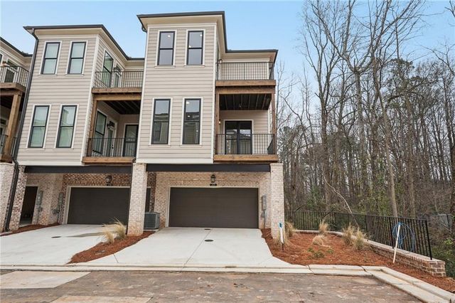 205 Midnight Oak Run 5, Alpharetta, GA 30009