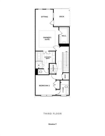 205 Midnight Oak Run 5, Alpharetta, GA 30009