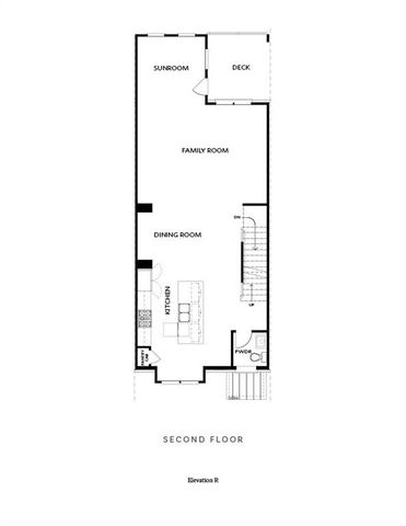 205 Midnight Oak Run 5, Alpharetta, GA 30009