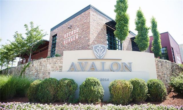 205 Midnight Oak Run 5, Alpharetta, GA 30009