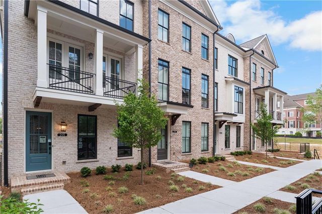 205 Midnight Oak Run 5, Alpharetta, GA 30009