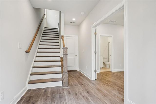 205 Midnight Oak Run 5, Alpharetta, GA 30009