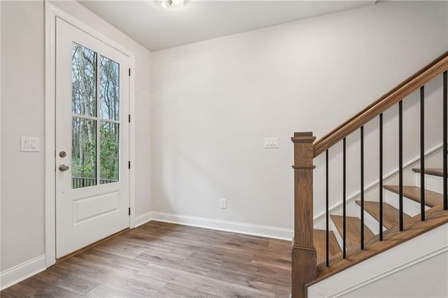 205 Midnight Oak Run 5, Alpharetta, GA 30009