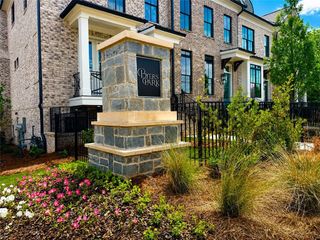 205 Midnight Oak Run 5, Alpharetta, GA 30009